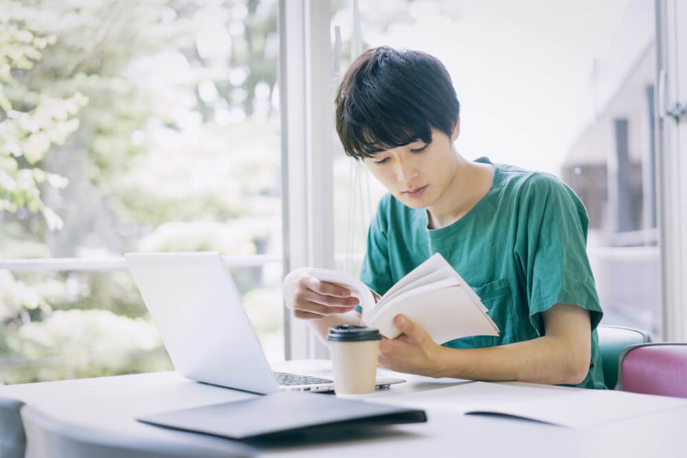 独学で作った答案、そのままで本当に大丈夫でしょうか？