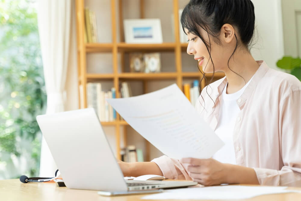 入試では独学やAIだけでは見えない